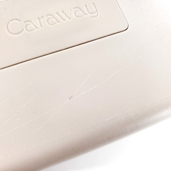 Caraway Magnetic Pot Pan Lid Holder Organizer Storage Dividers Lot Of 2 - Picture 6 of 8